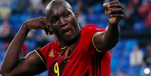 Lukaku: Quando entriamo in campo sentiamo il sostegno