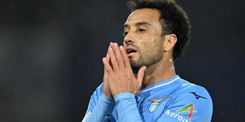 Felipe Anderson: Tutti sapevano che questa è la mia ultima partita