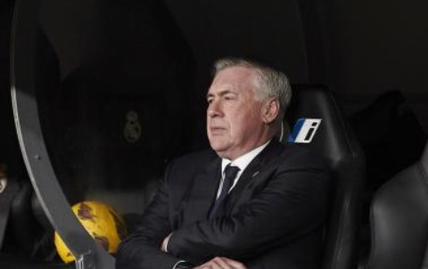 Ancelotti: Kroos ha avuto coraggio a prendere questa decisione