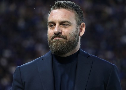 De Rossi: Tante squadre fanno del bel calcio senza spendere cifre folli