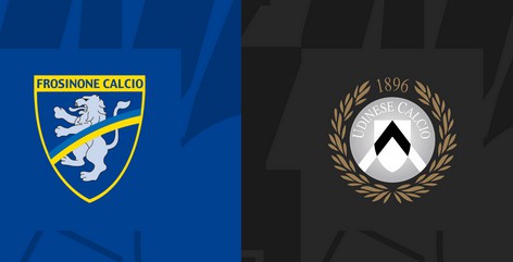 Frosinone-Udinese: Le probabili formazioni