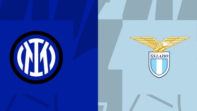 Inter-Lazio: Le probabili formazioni