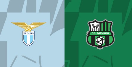 Lazio-Sassuolo: Le probabili formazioni