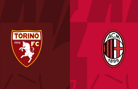 Torino-Milan: Le probabili formazioni