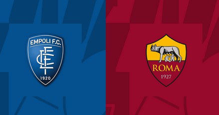 Empoli-Roma: Le probabili formazioni