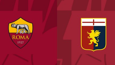 Roma-Genoa: Le probabili formazioni