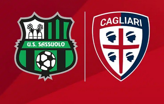 Sassuolo-Cagliari: Le probabili formazioni