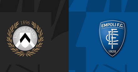 Udinese-Empoli: Le probabili formazioni