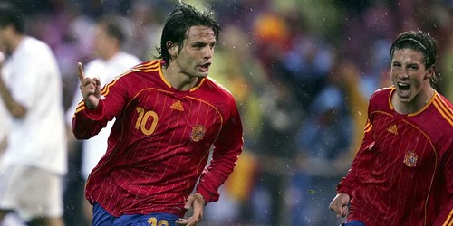 Morientes: Il Madrid non può nascondere il fatto di essere favorito